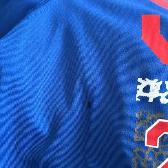 Philadelphia 76ers Joel Embid 21 Nice Shirt NBA Size Medium - Picture 7 of 7